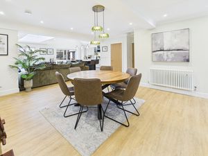 Open Plan- Kitchen,Living,Dining- click for photo gallery